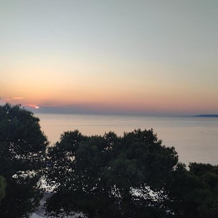 Suite Con Terrazzo Sul Mare E Discesa In Spiaggia A Gallipoli Εξωτερικό φωτογραφία
